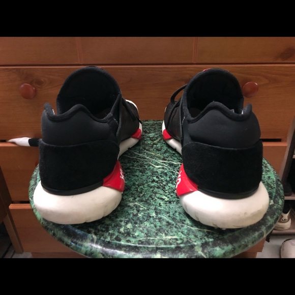 Adidas Y-3 Yohji Qasa Superstar Shell - Picture 3 of 6